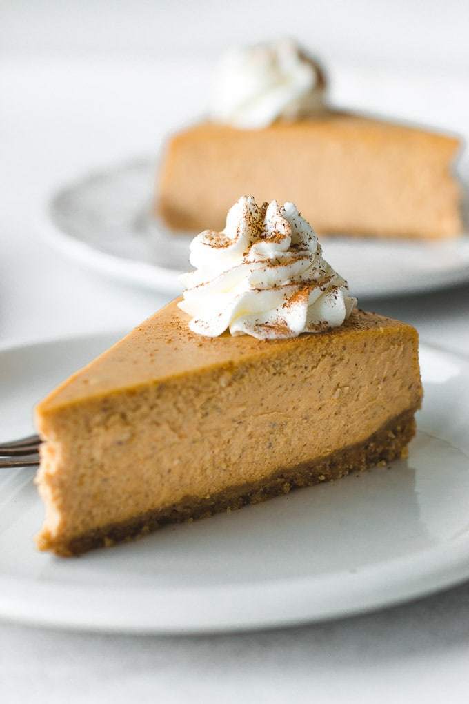 What is your favorite cheesecake flavor?