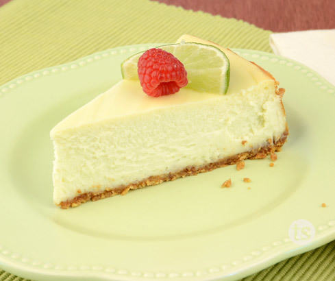 What is your favorite cheesecake flavor?