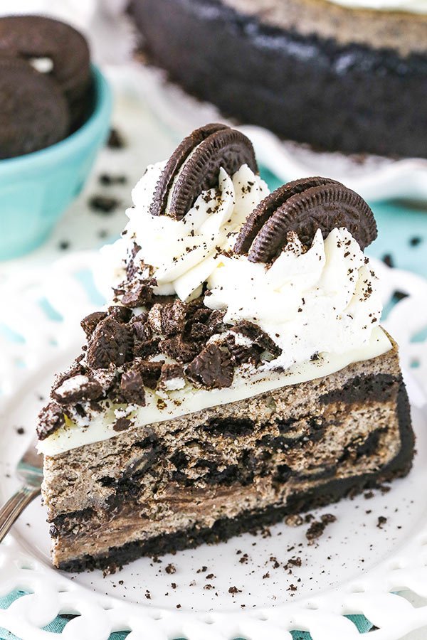 What is your favorite cheesecake flavor?
