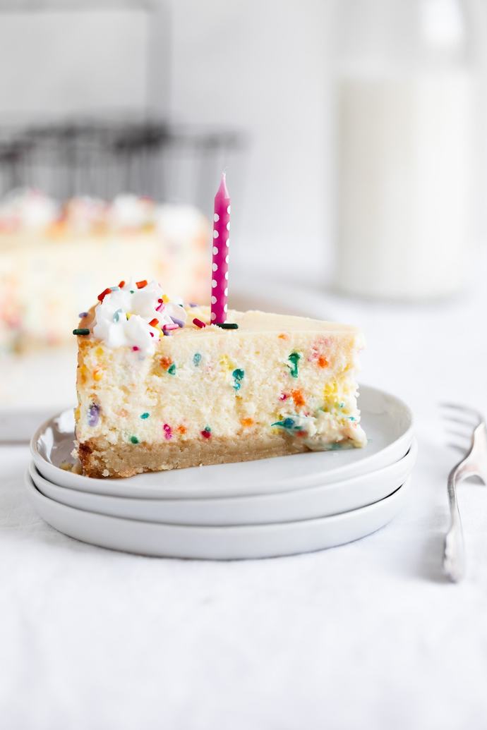 What is your favorite cheesecake flavor?