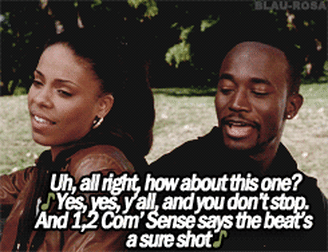 If you could fall in love with someone through one shared interest, what would that interest be?