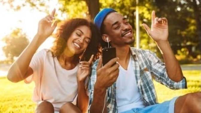 If you could fall in love with someone through one shared interest, what would that interest be?