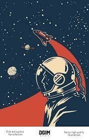 What do you think life will be like 10 / 25 / 50 / 100 years from today? Will there be colonies in the Space?