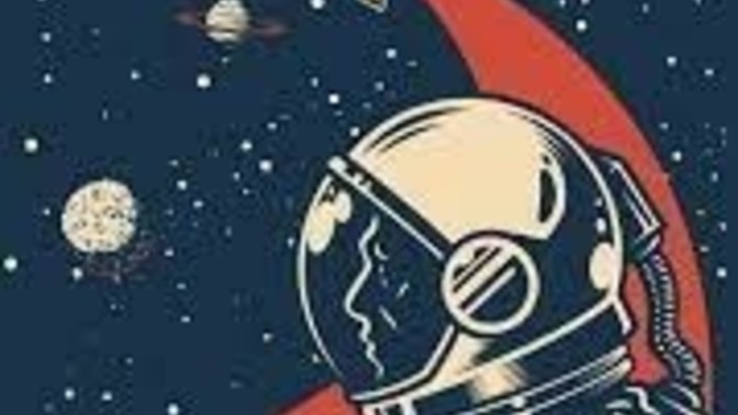 What do you think life will be like 10 / 25 / 50 / 100 years from today? Will there be colonies in the Space?