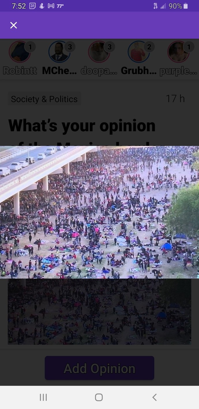 Would you relocate for love?