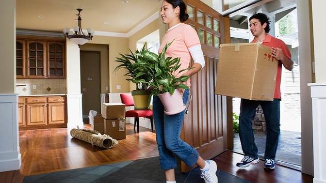 Would you relocate for love?