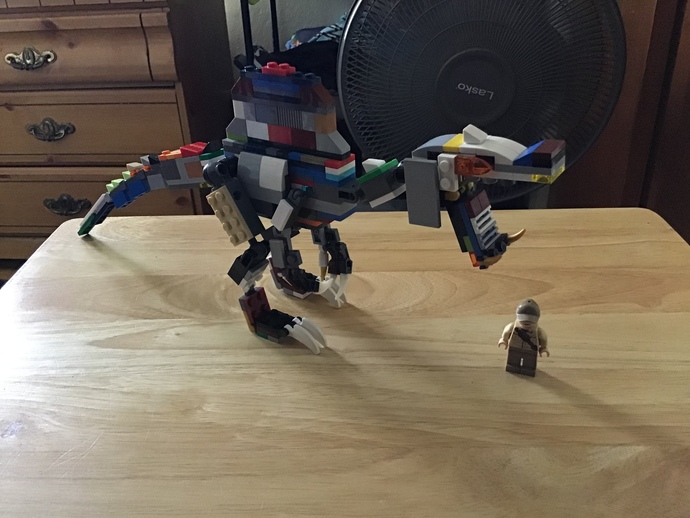 What nerdy things do you still enjoy/are still obsessed with from when you were a child?