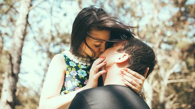 Are you looking for love or sex?