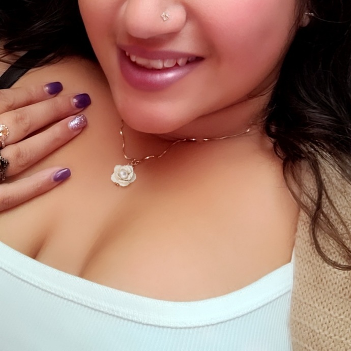 Do you like long nails?