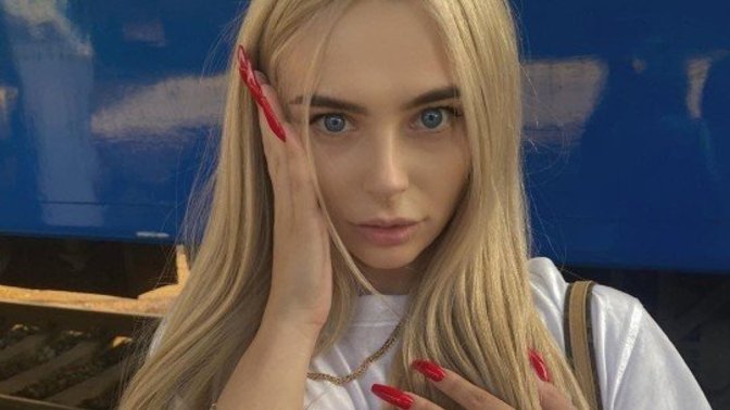 Do you like long nails?