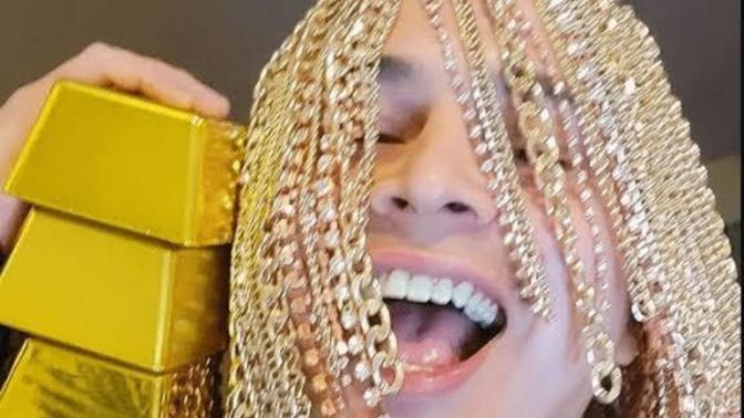 What's your take on extreme body modifications like these?