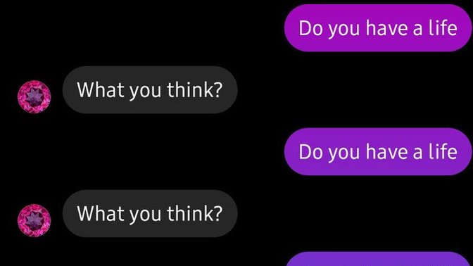 Have you ever met a joke like this?