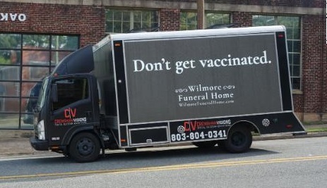 Do you like this advertisement? VOTE!