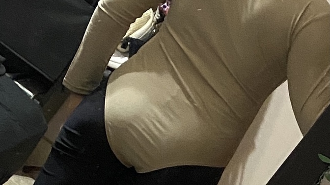 I hate the shape of my body ?