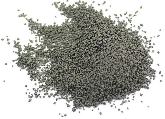 Gun powder