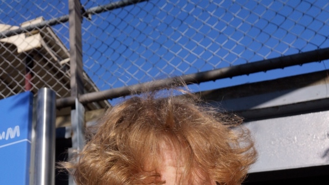 Does red hair suit me or should I change my hair colour?