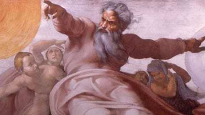 Can God do evil?