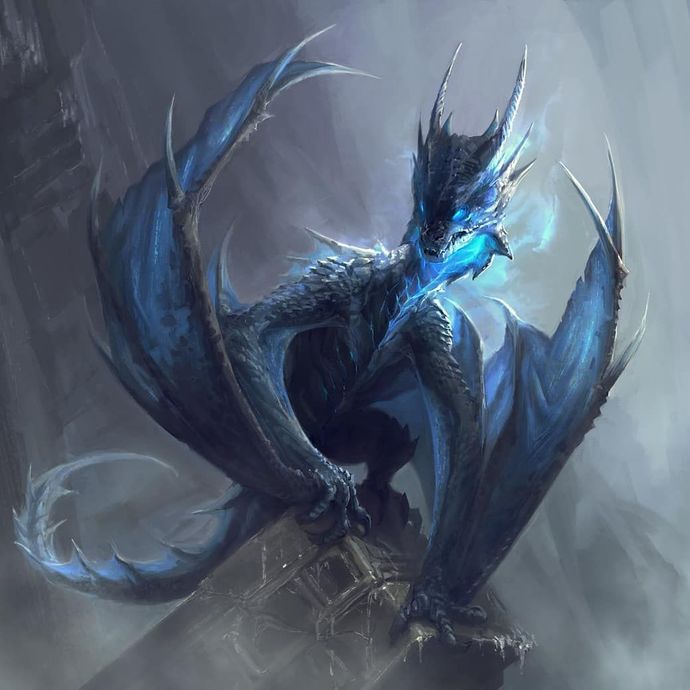 Which of these mythical creatures do you wish could be real?