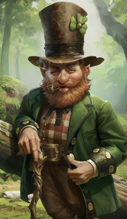 Which of these mythical creatures do you wish could be real?