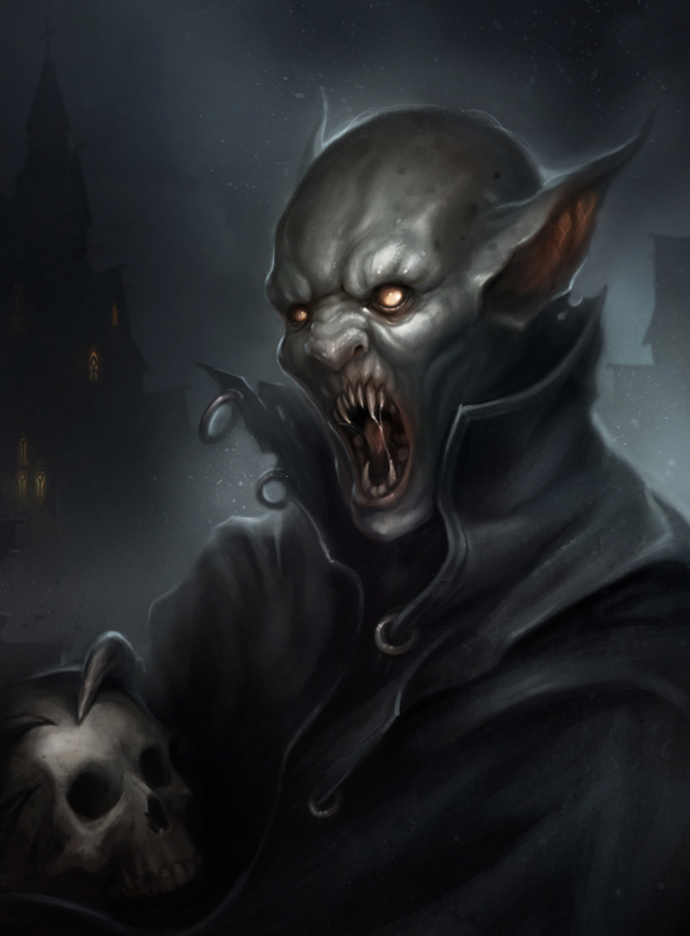 Which of these mythical creatures do you wish could be real?