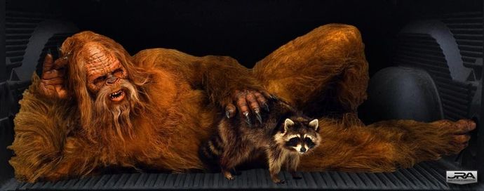 Which of these mythical creatures do you wish could be real?