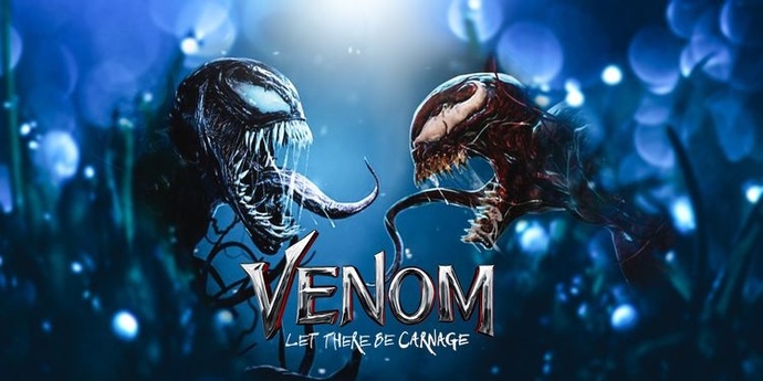 Would You See Venom - Let There Be Carnage (2021)?