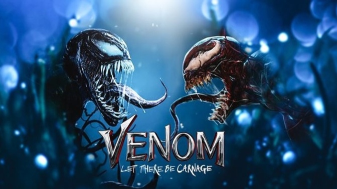 Would You See Venom - Let There Be Carnage (2021)?