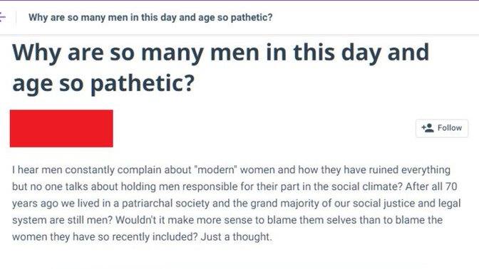 Is this a generalization?