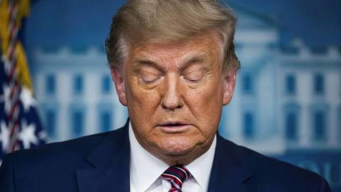 What is it about Donald Trump personality wise that some people can't see through this man for who he truly is as a person?