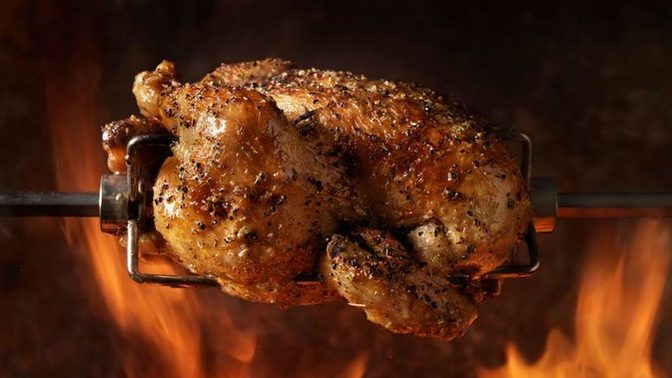 Can you cook from scratch?