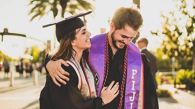 Hey Friends.. Would you prefer a relationship in college life rather than being Single?
