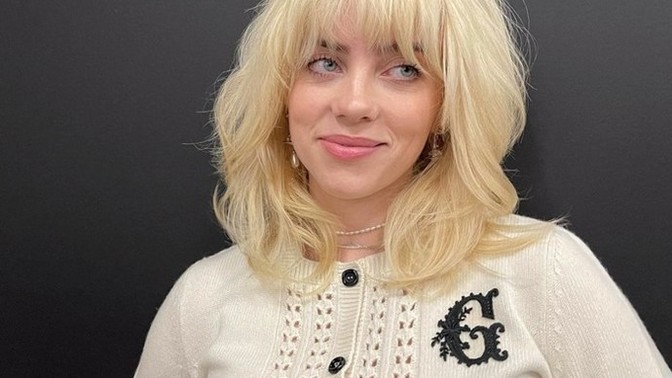 Do Billie Eilish' Boobs scare you?