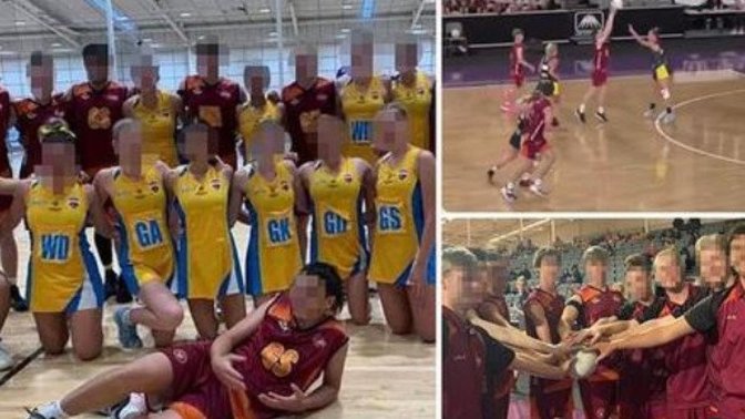 If gender is of social construct as feminazis have been claiming, all sports should be gender neutral right?