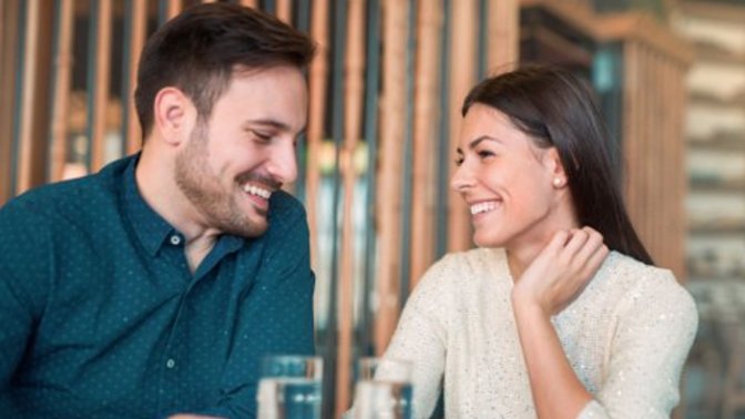 When it comes to dating do women really care about what he does or how much he makes when she is considering long term family applications?