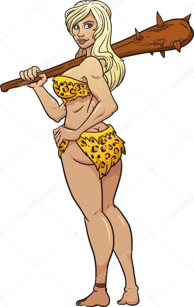 Do girls like the Caveman dating technique?