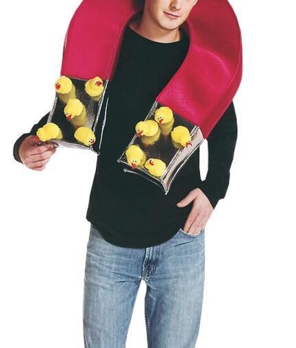 Girls, Ladies: What is the sexiest Halloween costume you have ever worn?