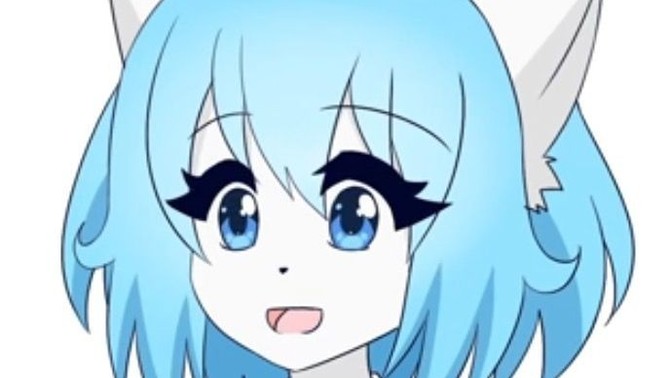 Do you think the YouTuber wolfychu has a cute voice?