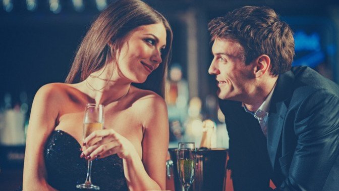 What's your favorite cheesy pick-up line? Have you ever used it in real life?