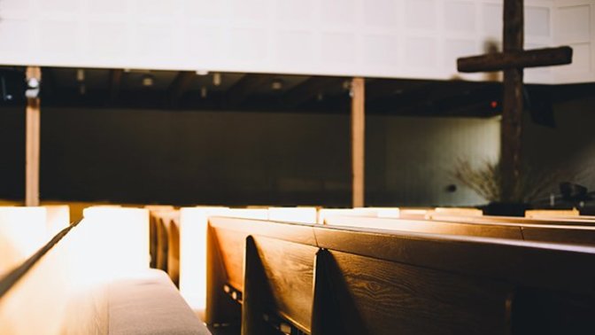 Do you know most 'Christian' doctrines and traditions are actually not from the Bible?