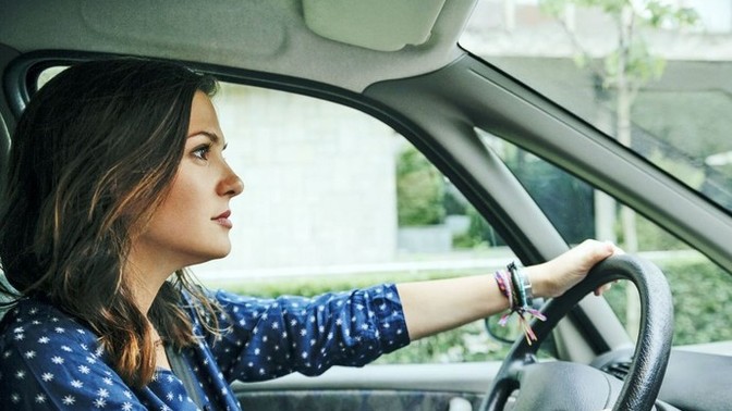 How are your driving skills?