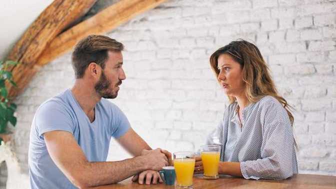 It is weird to have a better relationship with your parents as an adult rather than as a child?