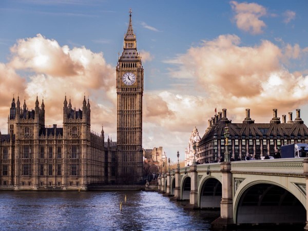 If you could move to your idea dream location, what would you prefer to resign in?