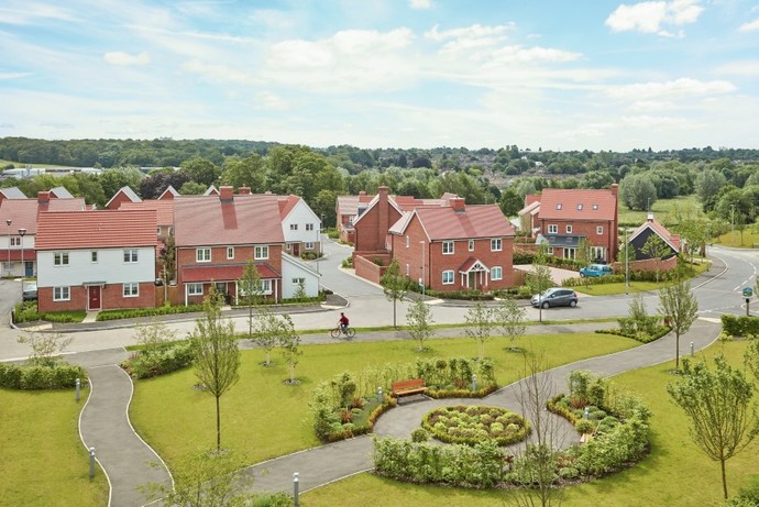 If you could move to your idea dream location, what would you prefer to resign in?