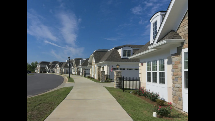 If you could move to your idea dream location, what would you prefer to resign in?
