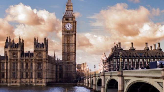 If you could move to your idea dream location, what would you prefer to resign in?