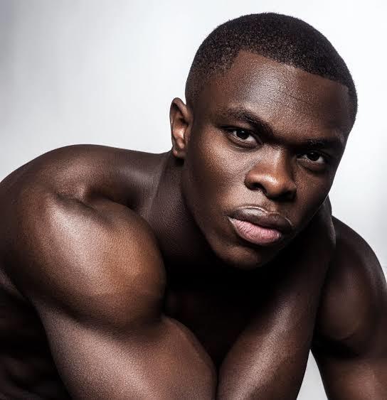 Do you think most black men look unattractive?
