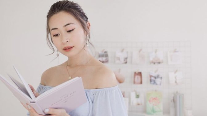 Self-Esteem Exercise: Can you make a list of all the achievements you've accomplished in your life so far?