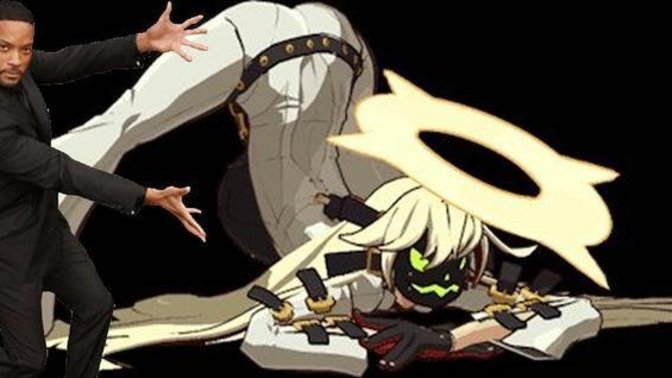 Can any of you do the Jack-O Pose?