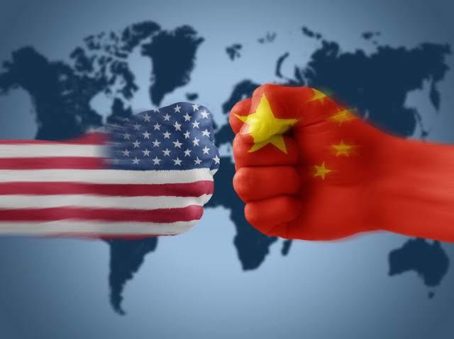 Which country would you fight for in a war between the US and China?
