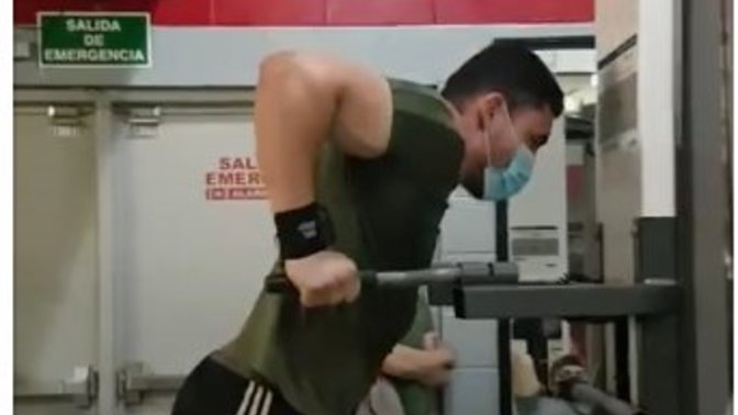 Am I an idiot for rejecting this hot guy (picture below)?